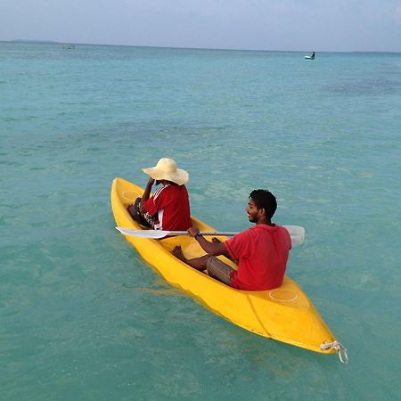 Asseyri Tourist Inn Hanimaadhoo Island Facilities photo