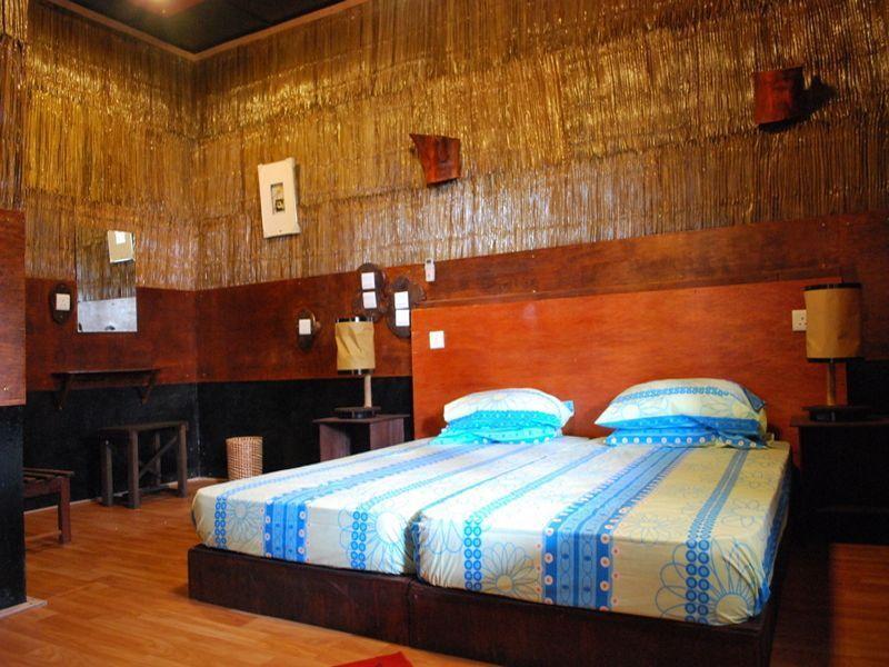 Asseyri Tourist Inn Hanimaadhoo Island Room photo